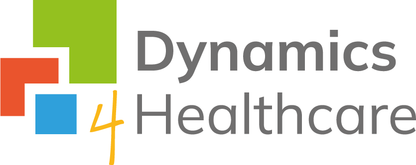 Dynamics4Healthcare Logo